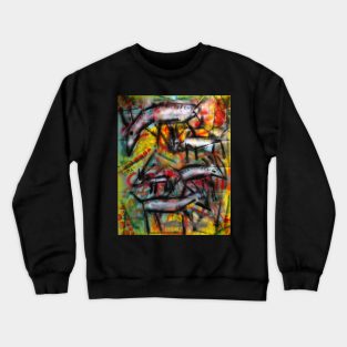 The Forest Crewneck Sweatshirt